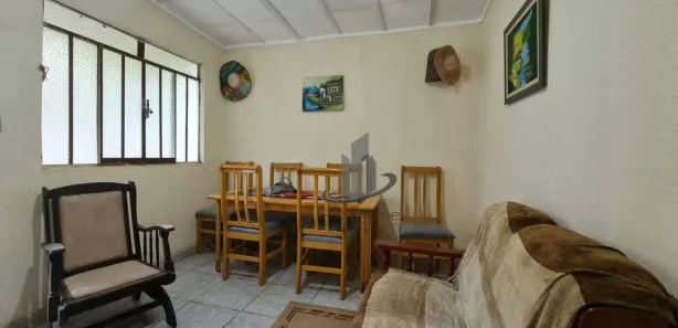 Fazenda / Sítio / Chácara com 2 Quartos à venda, 120m² no Cantão, Barra do Piraí