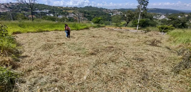 Terreno / Lote / Condomínio à venda, 385m² no Vitória Tennis Residence, Pedro Leopoldo