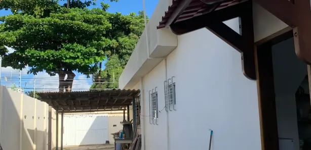 Sobrado com 4 Quartos à venda, 288m² no Iputinga, Recife