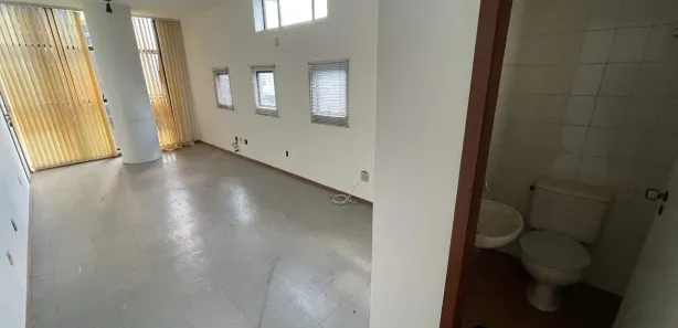 Conjunto Comercial / Sala à venda, 27m² no Cidade Jardim, Belo Horizonte