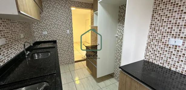 Apartamento com 2 Quartos à venda, 51m² no Vila Miranda, Itaquaquecetuba