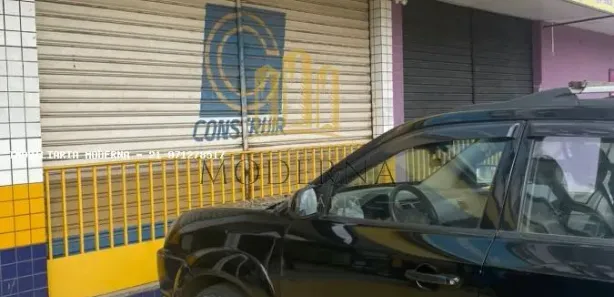 Loja / Salão / Ponto Comercial para alugar, 78m² no Centro, Belford Roxo
