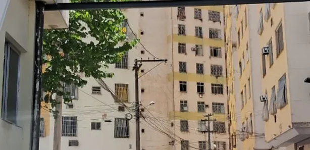 Apartamento com 2 Quartos para alugar, 30m² no Mutondo, São Gonçalo