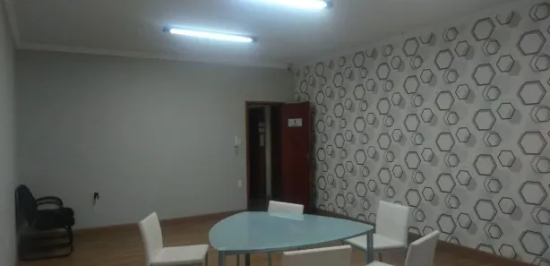 Conjunto Comercial / Sala para alugar, 75m² no Parque Ortolândia, Hortolândia