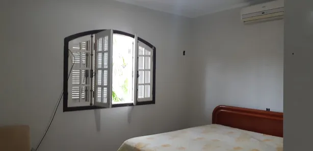 Sobrado com 3 Quartos à venda, 150m² no Rocio Grande, São Francisco do Sul