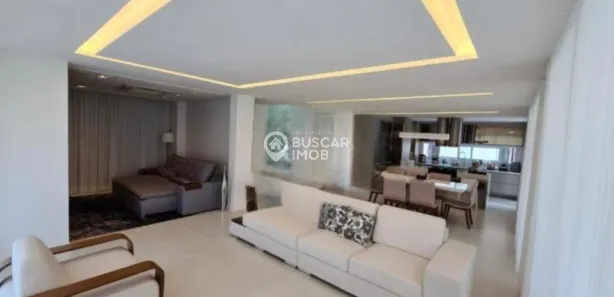 Casa de Condomínio com 5 Quartos à venda, 600m² no Busca Vida (Abrantes), Camaçari