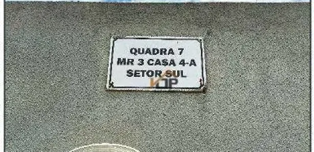 Casa com 2 Quartos à venda, 82m² no Setor Sul, Planaltina