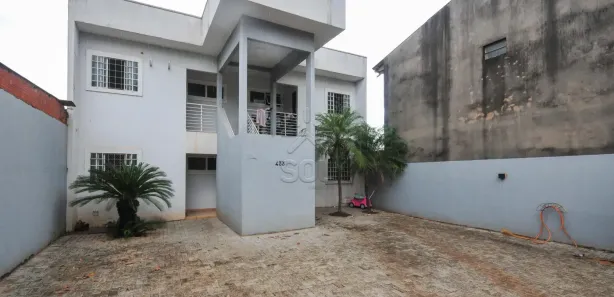 Apartamento com 1 Quarto para alugar, 25m² no Panorama, Foz do Iguaçu