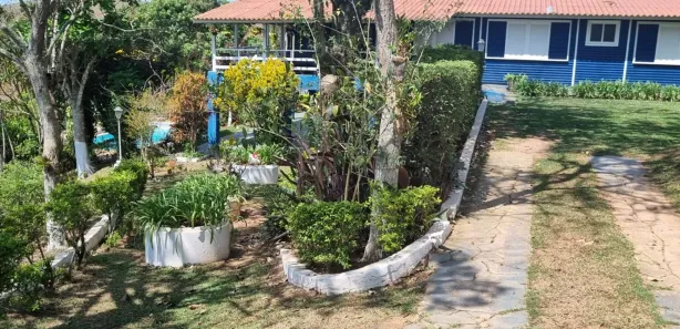Casa com 4 Quartos à venda, 5000m² no Almeida Prado, Igaratá