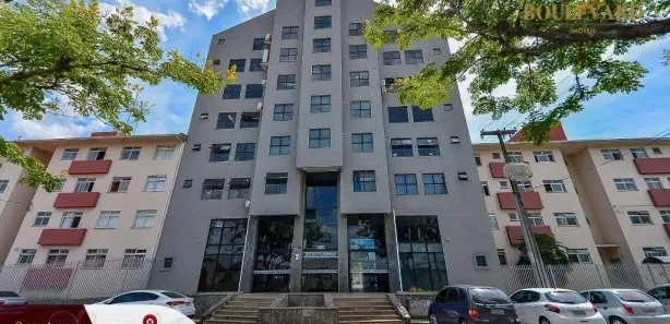 Andar / Laje corporativa à venda, 226m² no Parolin, Curitiba