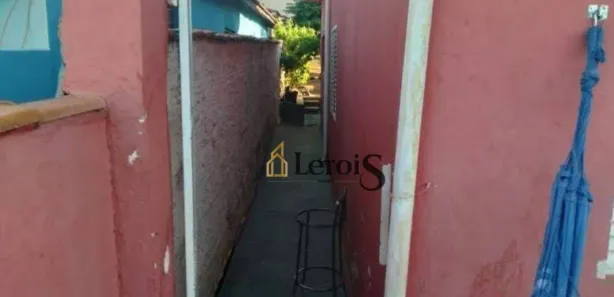 Casa com 2 Quartos à venda, 120m² no Vila Padre Bento, Itu