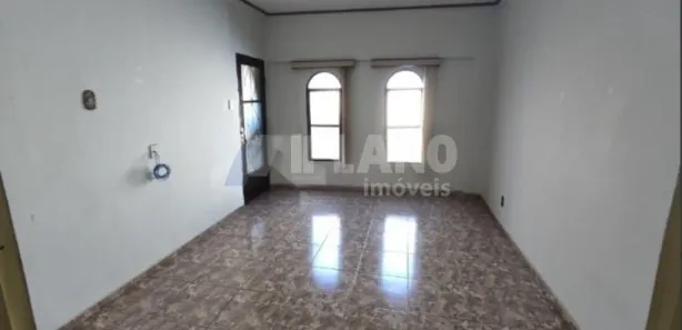 Casa com 2 Quartos para alugar, 150m² no Vila Faria, São Carlos