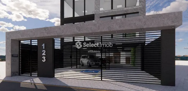 Prédio Inteiro para alugar, 683m² no Matriz, Mauá