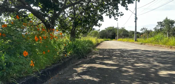 Terreno / Lote / Condomínio à venda, 1000m² no São José do Almeida, Jaboticatubas