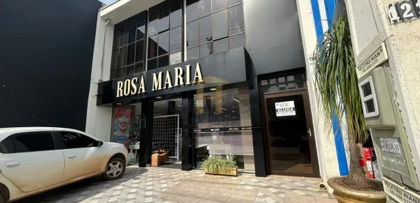 Conjunto Comercial / Sala para alugar, 10m² no Centro, Salto de Pirapora