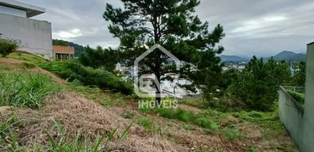 Terreno / Lote / Condomínio com 1 Quarto à venda, 450m² no Chico de Paulo, Jaraguá do Sul
