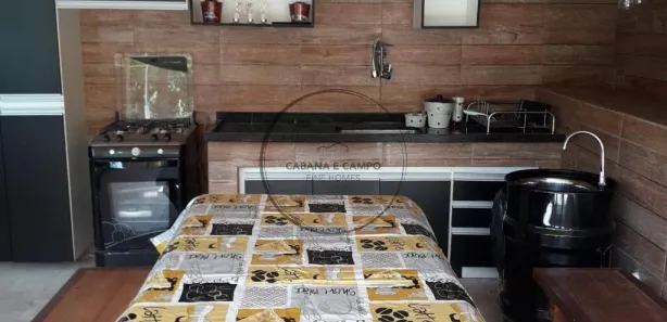 Fazenda / Sítio / Chácara com 3 Quartos à venda, 160m² no Mascate, Nazaré Paulista