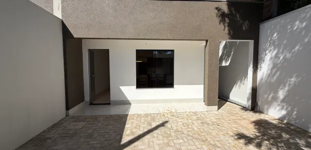 Casa com 2 Quartos à venda, 80m² no Plano Diretor Norte, Palmas