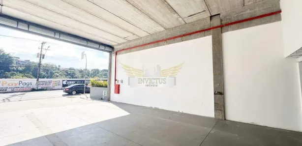 Loja / Salão / Ponto Comercial para alugar, 140m² no Matriz, Mauá