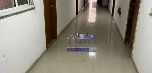 Hotel / Motel / Pousada com 69 Quartos à venda, 3134m² no Vila Mathias, Santos