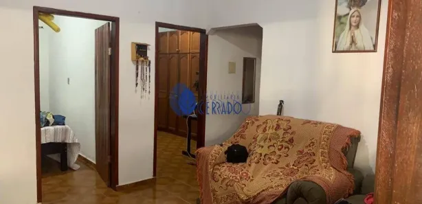 Prédio Inteiro à venda, 244m² no Vila Jayara, Anápolis