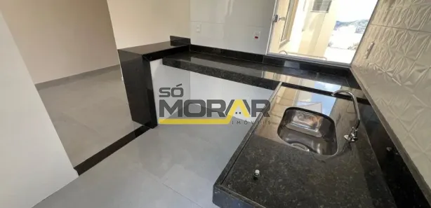 Casa com 3 Quartos à venda, 85m² no Teotônio Batista de Freitas, Pedro Leopoldo