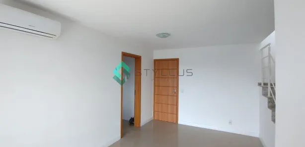 Cobertura com 3 Quartos para alugar, 136m² no Cachambi, Rio de Janeiro