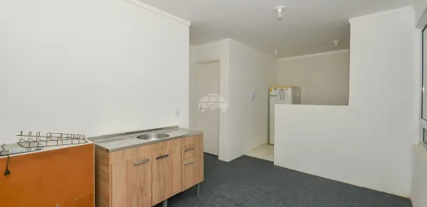 Apartamento com 2 Quartos à venda, 40m² no Bonfim, Almirante Tamandaré
