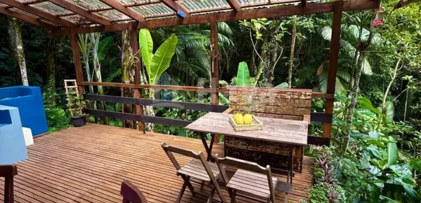 Casa com 1 Quarto à venda, 60m² no , Nova Trento