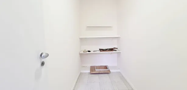 Apartamento com 3 Quartos à venda, 132m² no Gávea, Rio de Janeiro