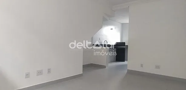 Apartamento com 3 Quartos à venda, 80m² no Santa Mônica, Belo Horizonte