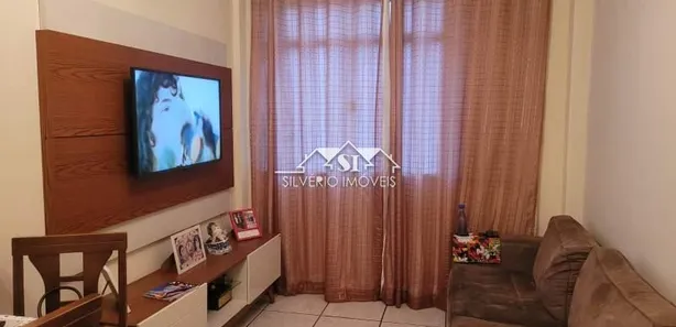 Apartamento com 3 Quartos à venda, 59m² no Alto da Serra, Petrópolis