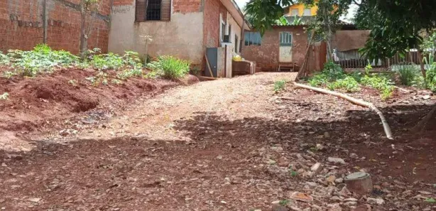 Terreno / Lote / Condomínio à venda, 490m² no 14 de Novembro, Cascavel