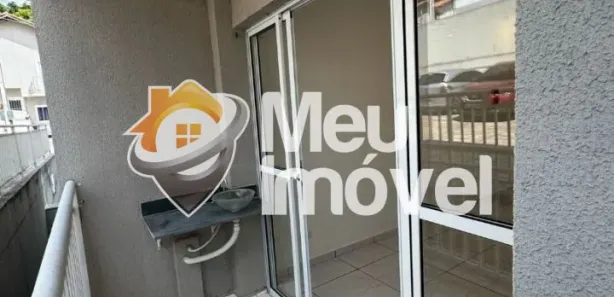 Apartamento com 2 Quartos à venda, 50m² no Vila Palmares, Franco da Rocha