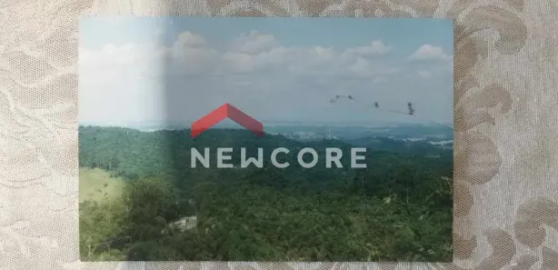 Terreno / Lote / Condomínio à venda, 2400m² no Mombaça, Itapecerica da Serra