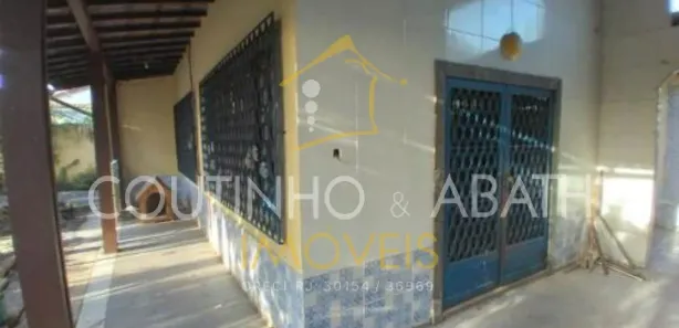 Casa com 3 Quartos à venda, 150m² no Areal, Araruama
