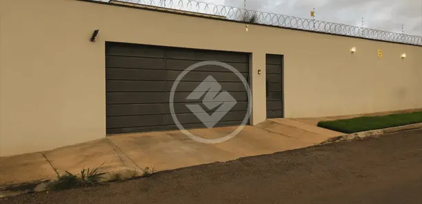 Casa com 3 Quartos à venda, 285m² no Residencial Maurivan Pucci, Inhumas