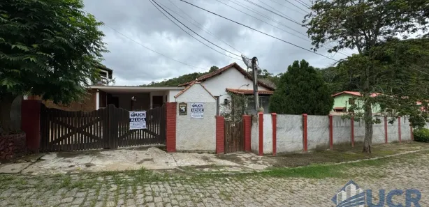 Apartamento com 2 Quartos à venda, 118m² no Centro, Miguel Pereira