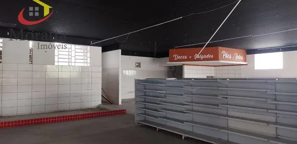 Galpão / Depósito / Armazém para alugar, 650m² no Bela Vista, Salto