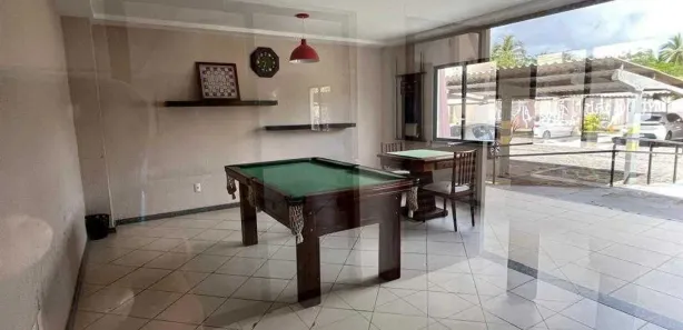 Apartamento com 3 Quartos à venda, 76m² no Aruana, Aracaju