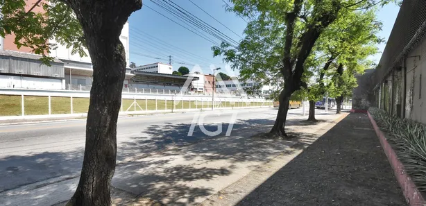 Prédio Inteiro para alugar, 1361m² no Jaguaré, São Paulo