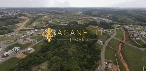Terreno / Lote / Condomínio à venda, 469m² no Alphaville Vespasiano, Vespasiano
