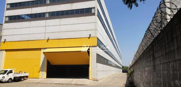 Galpão / Depósito / Armazém para alugar, 4500m² no Jardim Fátima, Guarulhos