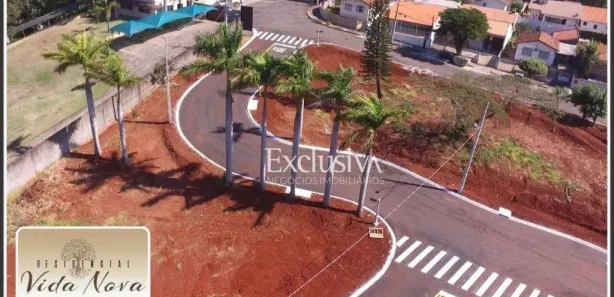 Terreno / Lote / Condomínio à venda, 344m² no Jardim Alto da Boa Vista, Rolândia