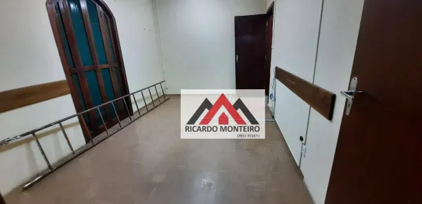 Casa Comercial com 4 Quartos à venda, 462m² no Jardim Boa Vista, Pindamonhangaba