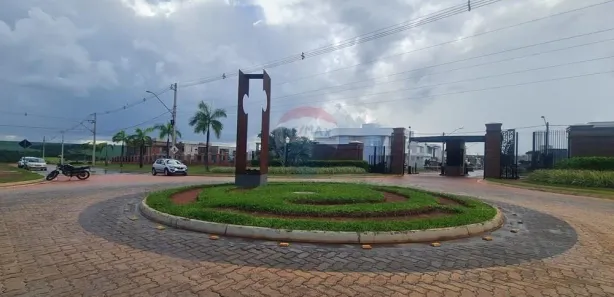 Terreno / Lote / Condomínio à venda, 530m² no Setor Habitacional Tororó, Brasília