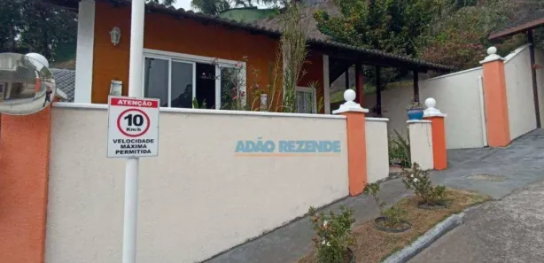 Casa de Condomínio com 3 Quartos à venda, 135m² no Bom Retiro, Teresópolis