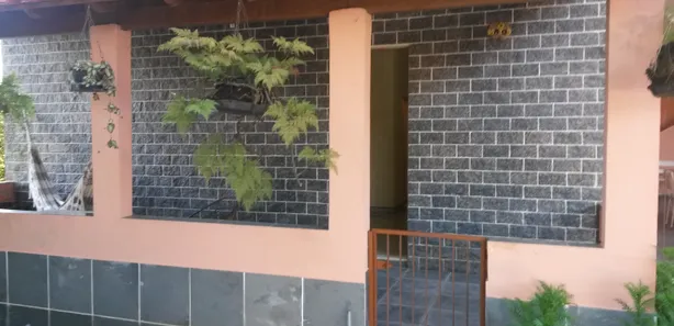 Fazenda / Sítio / Chácara com 7 Quartos à venda, 16000m² no Vale das Pedrinhas, Guapimirim