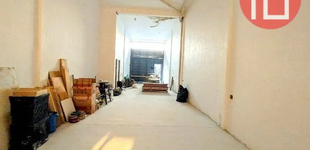 Loja / Salão / Ponto Comercial para alugar, 90m² no Jardim Lago do Moinho, Bragança Paulista