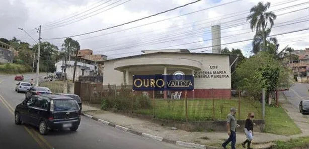Terreno / Lote Comercial à venda, 36330m² no Mombaça, Itapecerica da Serra